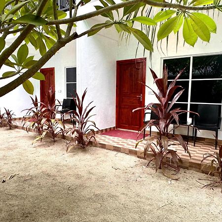 Hotel Thoddoo Island Life Esterno foto