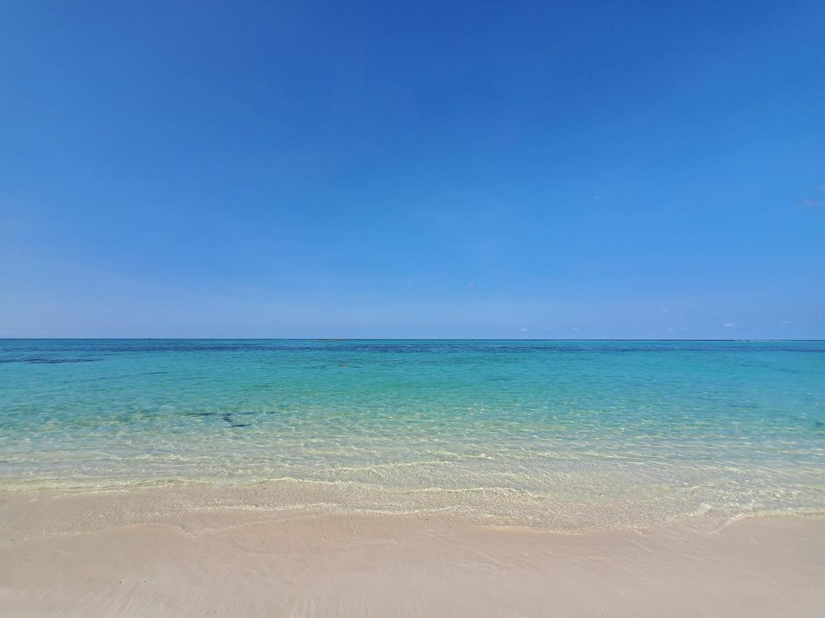 Hotel Thoddoo Island Life Esterno foto
