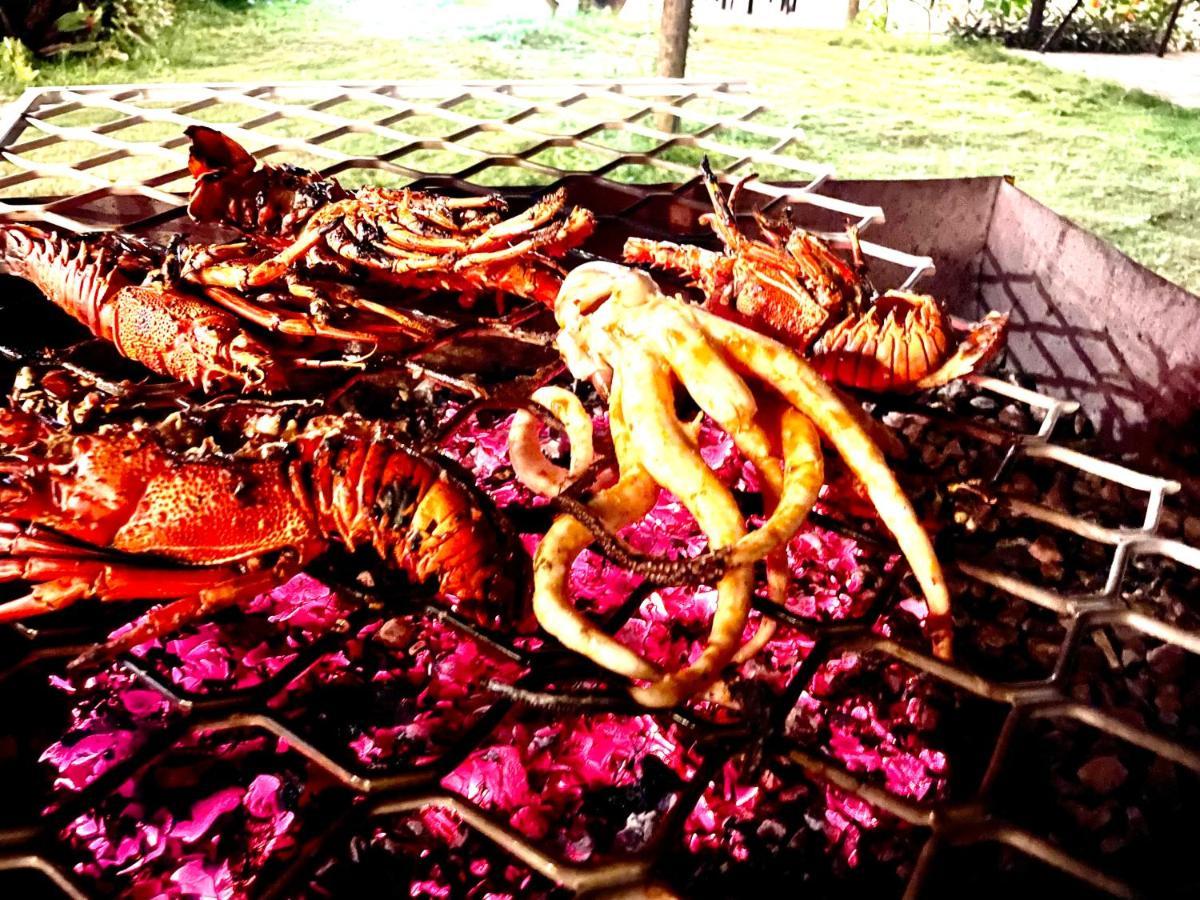 Hotel Thoddoo Island Life Esterno foto